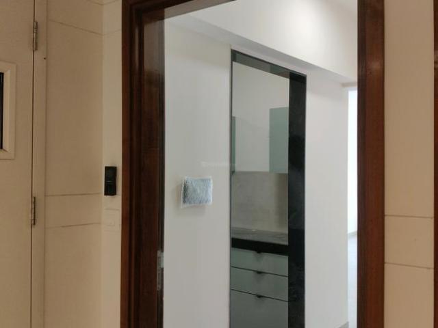 Flat for rent in Powai, Mumbai