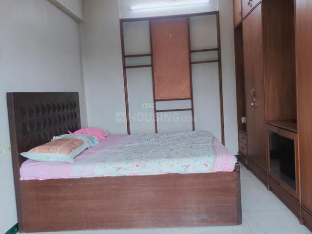 Flat for rent in Powai, Mumbai