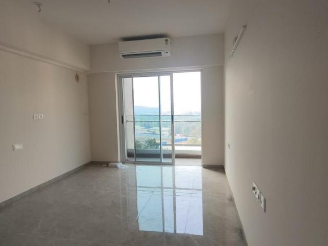 Flat for rent in Powai, Mumbai