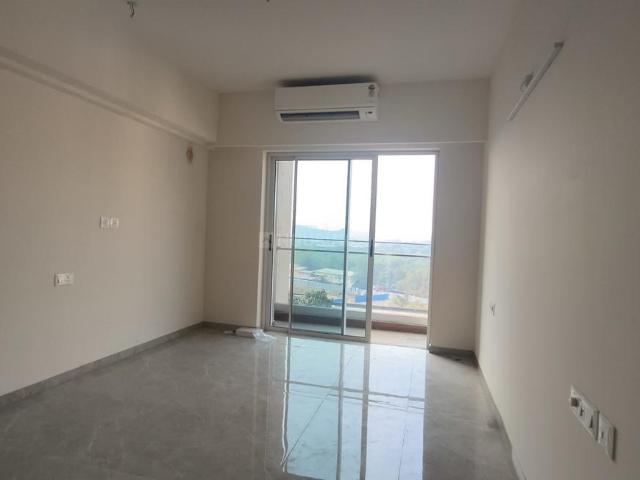 Flat for rent in Powai, Mumbai
