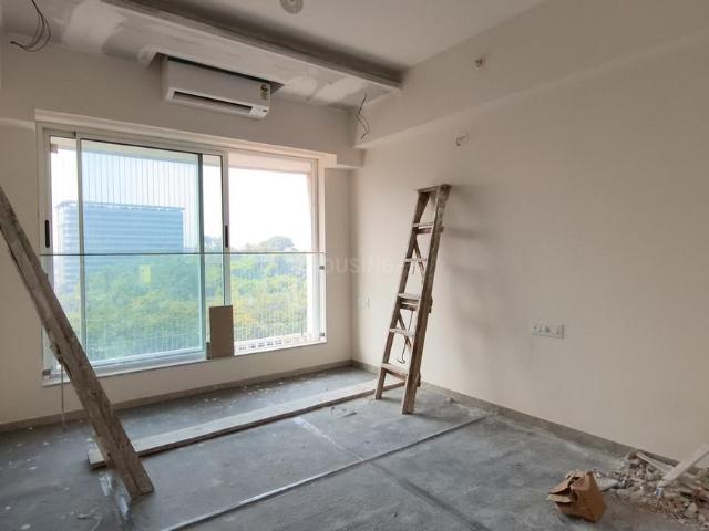 Flat for rent in Powai, Mumbai