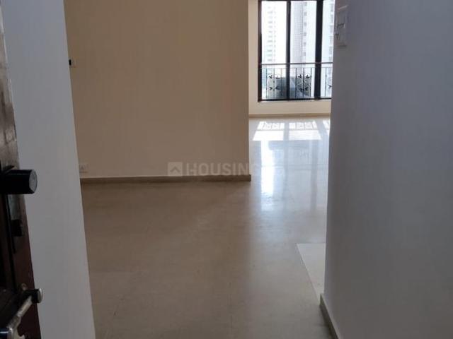 Flat for rent in Powai, Mumbai