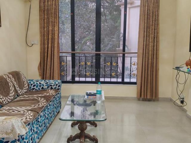 Flat for rent in Powai, Mumbai