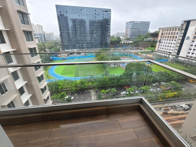 Flat for rent in Powai, Mumbai
