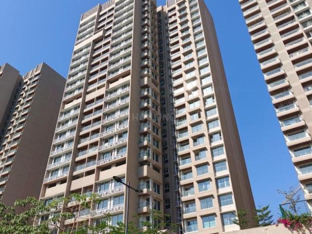 Flat for rent in Powai, Mumbai