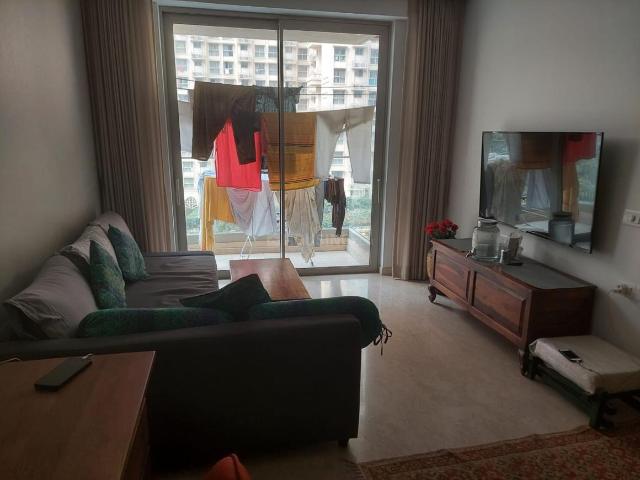 Flat for rent in Powai, Mumbai