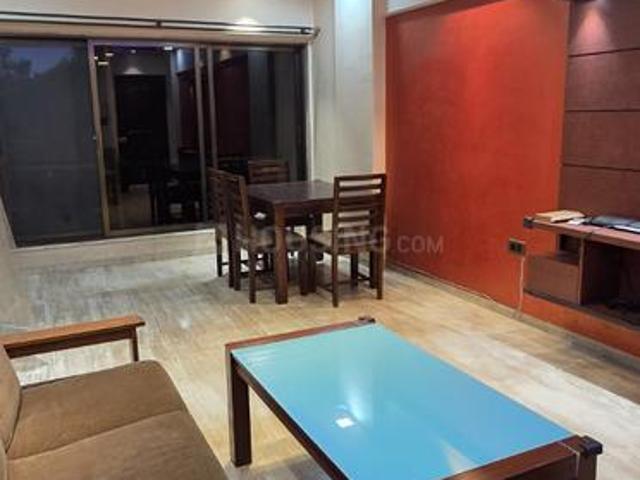 Flat for rent in Chandivali, Mumbai