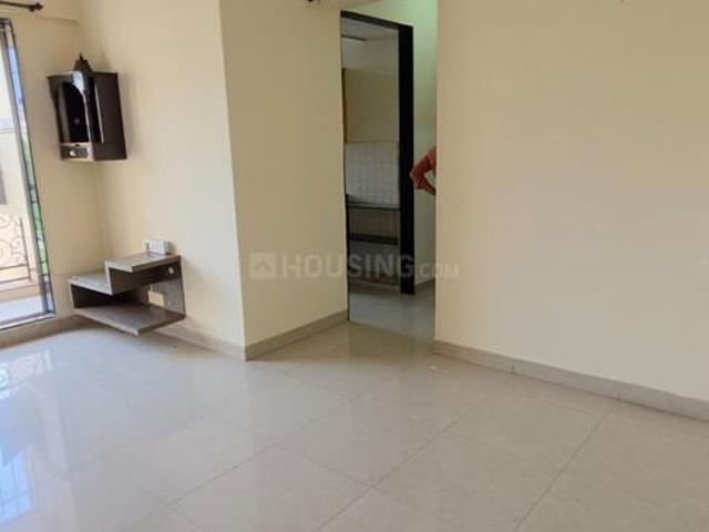 Flat for rent in Chandivali, Mumbai