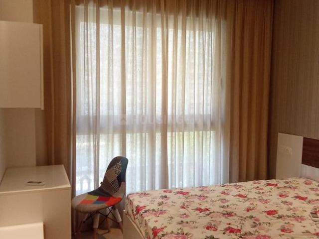 Flat for rent in Powai, Mumbai