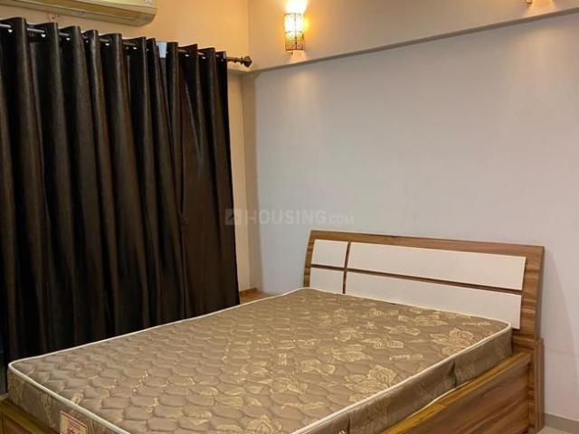 Flat for rent in Chandivali, Mumbai