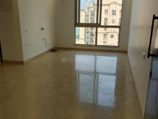 Flat for rent in Powai, Mumbai