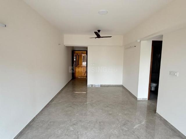 Flat for rent in Powai, Mumbai