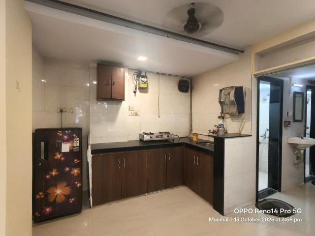 Flat for rent in Powai, Mumbai