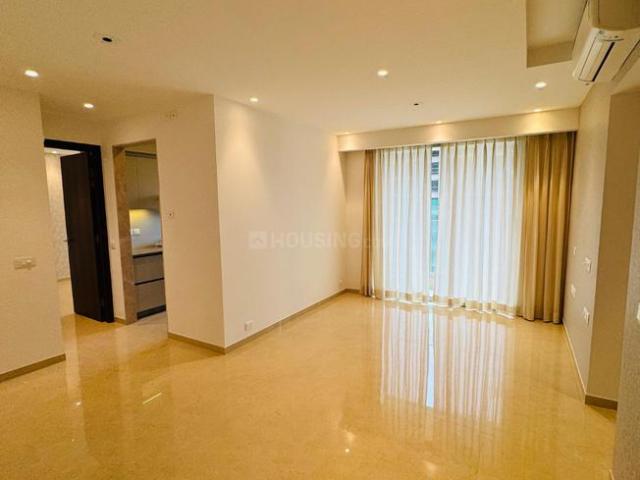 Flat for rent in Chandivali, Mumbai