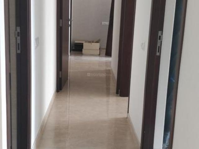 Flat for rent in Powai, Mumbai