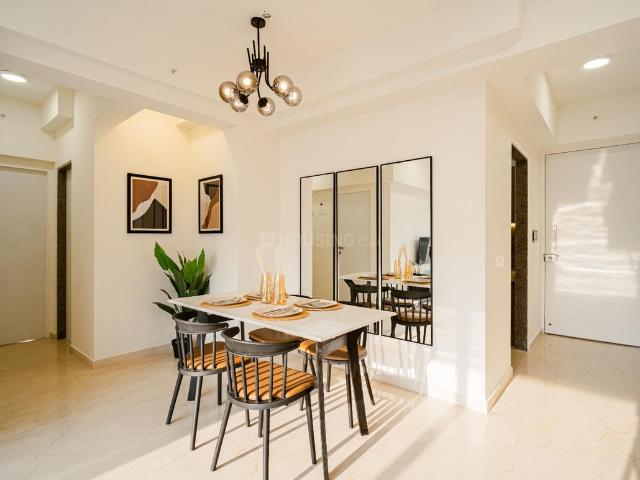 Flat for sale in Andheri - Mumbai, National Capital Territory Of Delhi