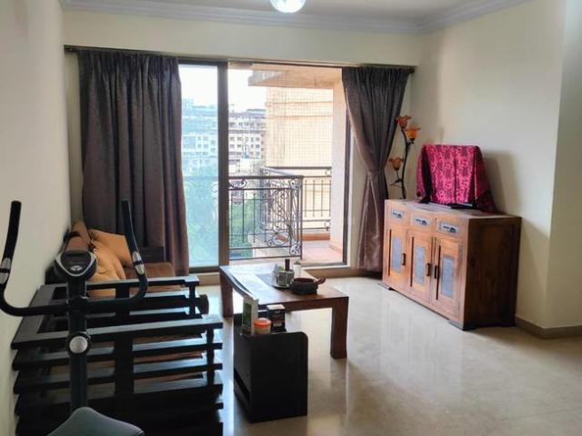 Flat for sale in Andheri - Mumbai, National Capital Territory Of Delhi