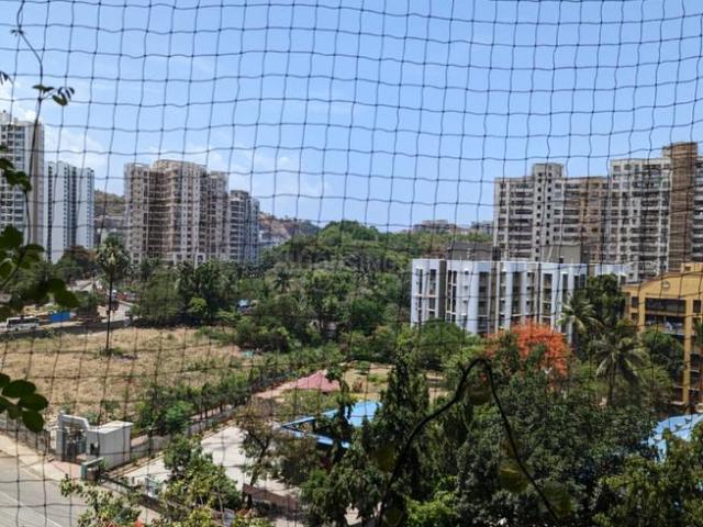 Flat for sale in Andheri - Mumbai, National Capital Territory Of Delhi