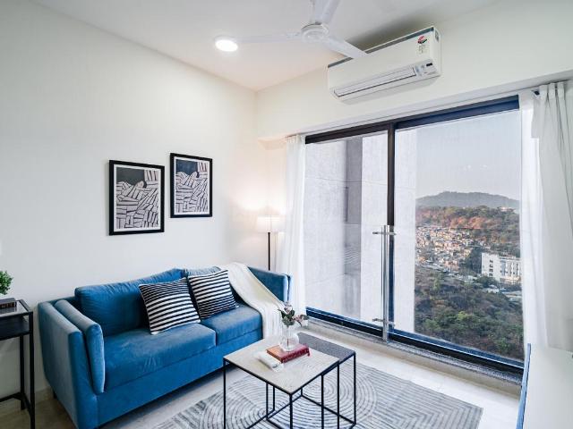 Flat for sale in Andheri - Mumbai, National Capital Territory Of Delhi