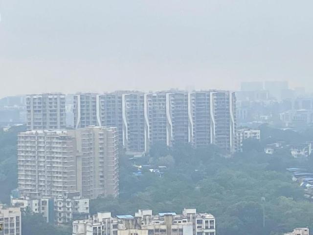Flat for sale in Andheri - Mumbai, National Capital Territory Of Delhi