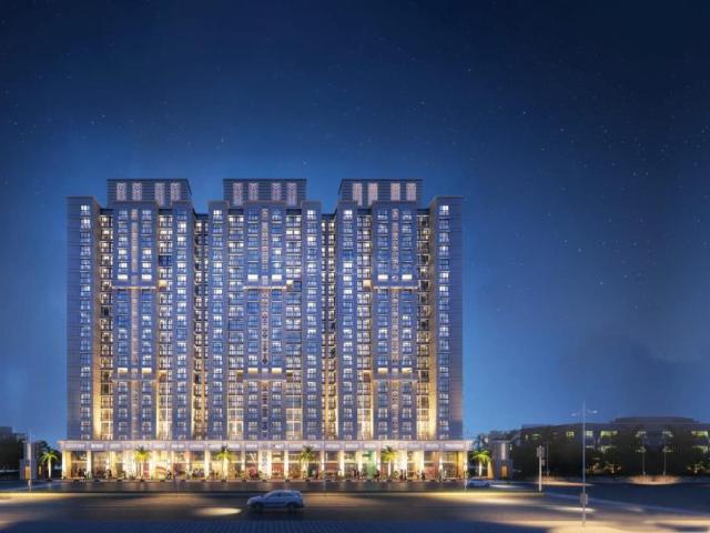 Flat for sale in Andheri - Mumbai, National Capital Territory Of Delhi
