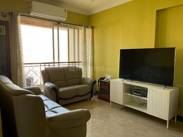 Flat for sale in Andheri - Mumbai, National Capital Territory Of Delhi