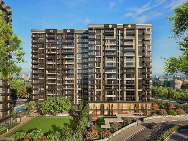 Flat for sale in Andheri - Mumbai, National Capital Territory Of Delhi