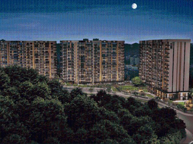Flat for sale in Andheri - Mumbai, National Capital Territory Of Delhi