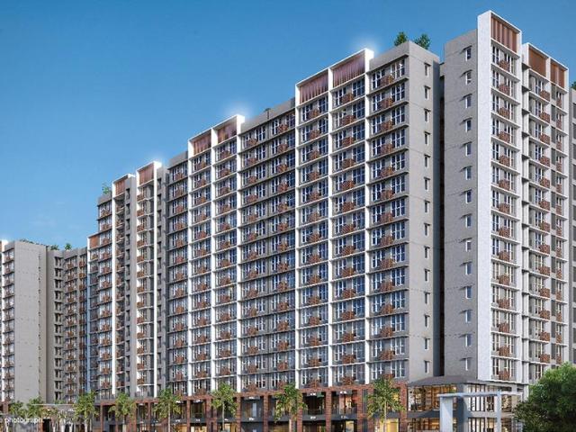 Flat for sale in Andheri - Mumbai, National Capital Territory Of Delhi
