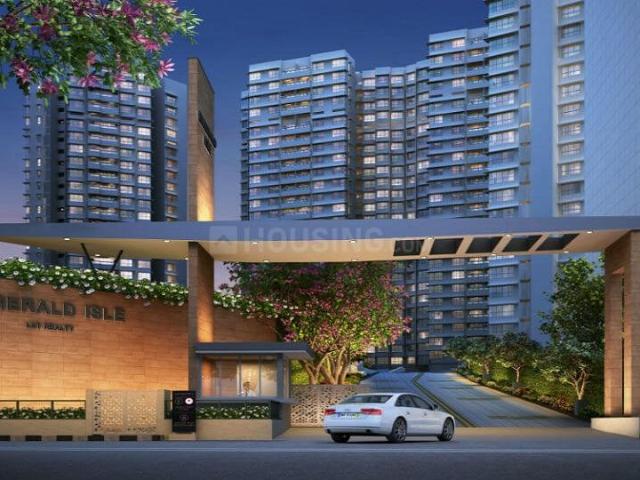 Flat for sale in Andheri - Mumbai, National Capital Territory Of Delhi