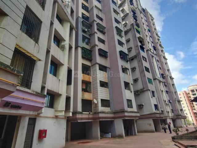 Flat for sale in Andheri - Mumbai, National Capital Territory Of Delhi