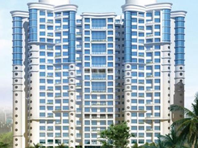 Flat for sale in Andheri - Mumbai, National Capital Territory Of Delhi