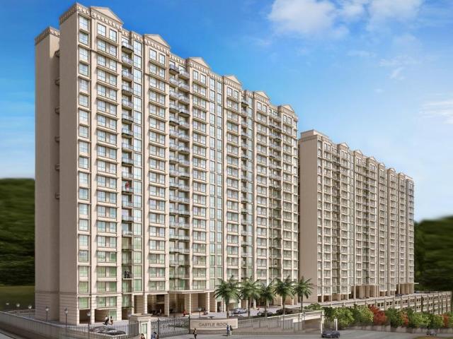 Flat for sale in Andheri - Mumbai, National Capital Territory Of Delhi