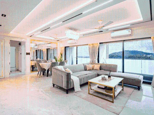 Flat for sale in Andheri - Mumbai, National Capital Territory Of Delhi