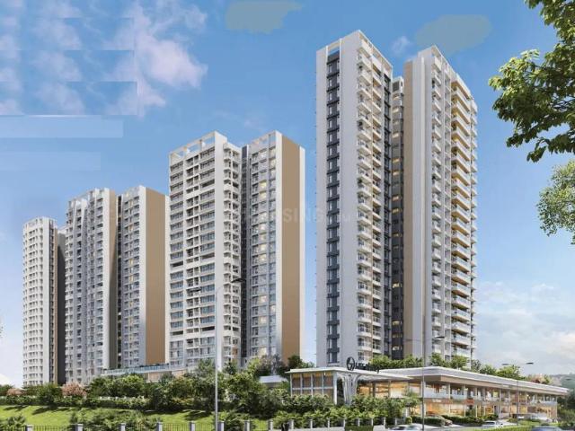 Flat for sale in Andheri - Mumbai, National Capital Territory Of Delhi
