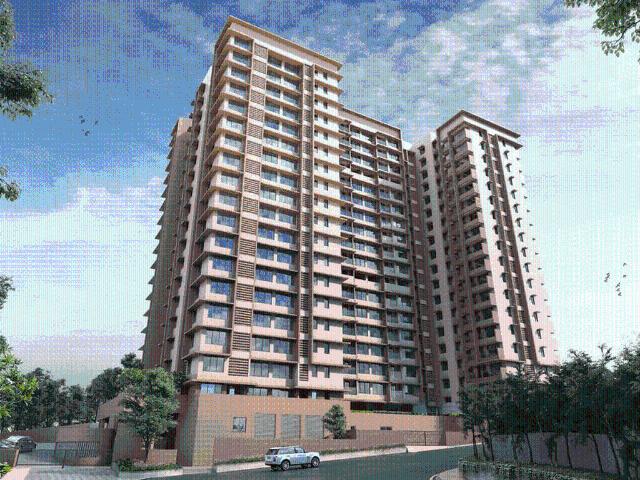 Flat for sale in Andheri - Mumbai, National Capital Territory Of Delhi