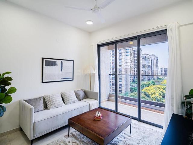 Flat for sale in Chandivali, Mumbai