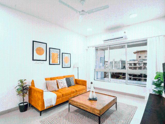Flat for sale in Chandivali, Mumbai