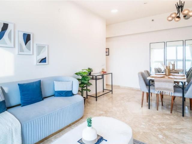 Flat for sale in Powai, Mumbai