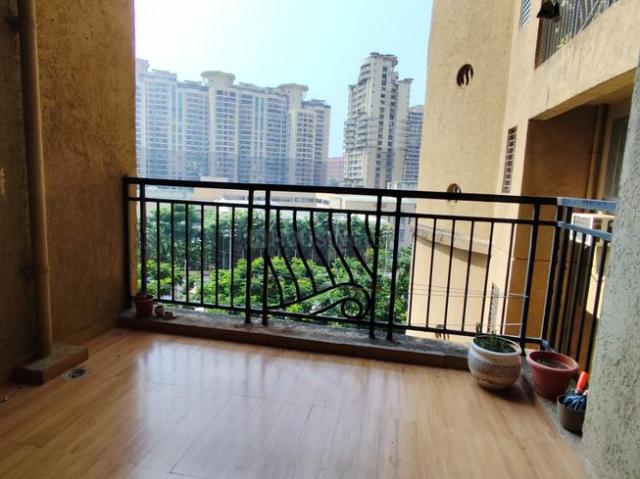 Flat for sale in Chandivali, Mumbai