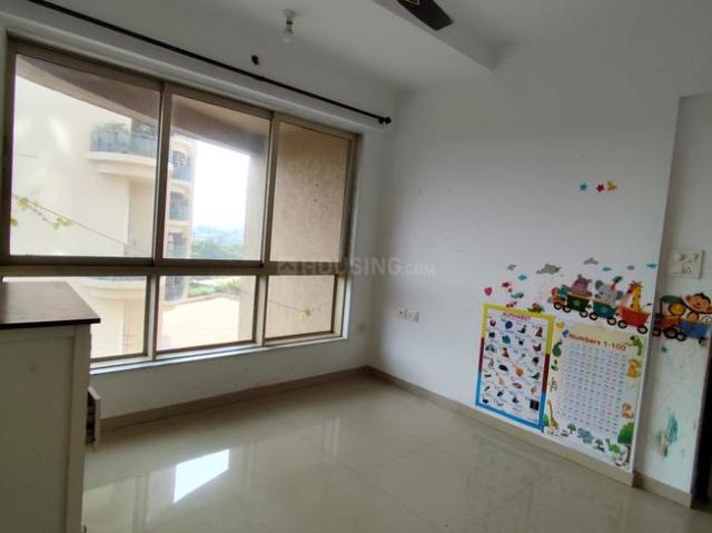 Flat for sale in Chandivali, Mumbai