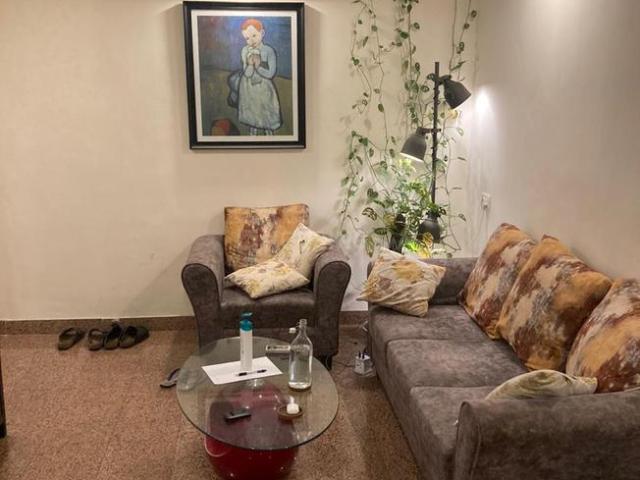 Flat for sale in Chandivali, Mumbai