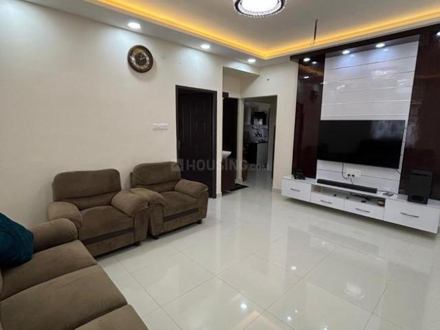 Flat for rent in Tamil Nadu