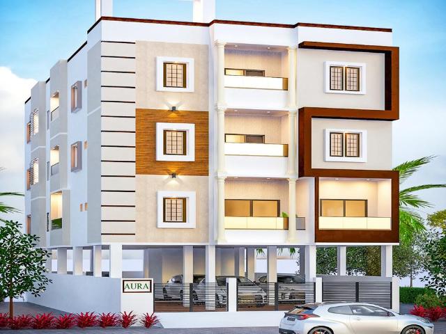 Flat for rent in Tamil Nadu