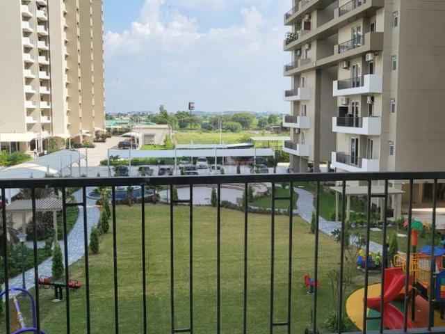 Flat for rent in Punjab