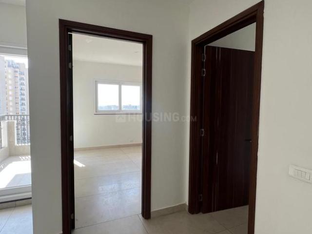 Flat for rent in Singhpura, Sahibzada Ajit Singh Nagar