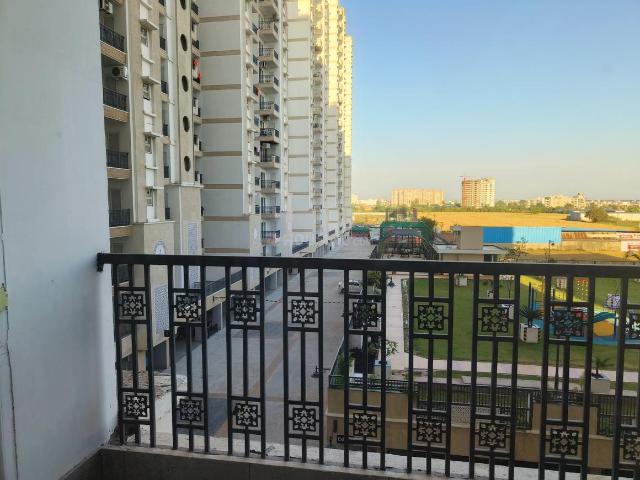 Flat for rent in Singhpura, Sahibzada Ajit Singh Nagar
