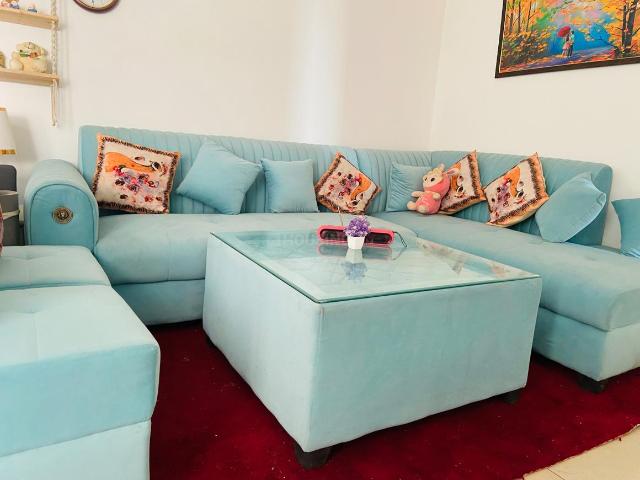Flat for rent in Punjab