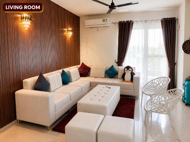 Flat for rent in Punjab