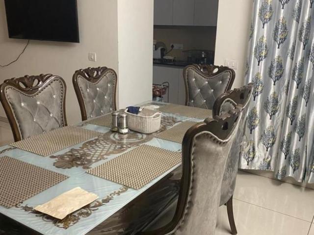 Flat for rent in Punjab